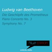 Symphony No. 7 in A Major, Op. 92: III. Presto