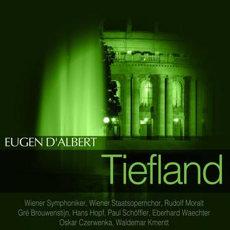 D'Albert: Tiefland