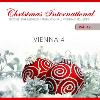 Christmas International, Vol. 12 (Vienna 4)