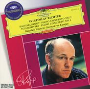Piano Concerto No. 2 in C Minor, Op. 18: I. Moderato