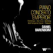 Bach, JS: The Well-Tempered Clavier, Book I: Prelude and Fugue No. 1 in C Major, BWV 846: Prelude