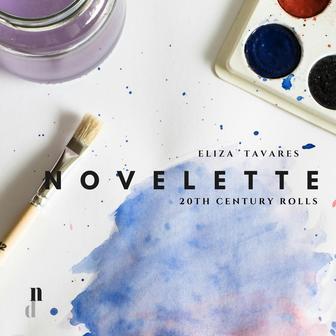 20th Century Rolls - Novelette