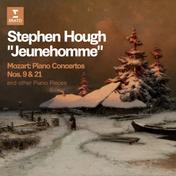 "Jeunehomme" - Mozart: Piano Concertos Nos. 9 & 21 and other Piano Pieces