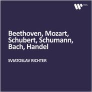 Handel: Keyboard Suite in F Major, HWV 427: III. Adagio