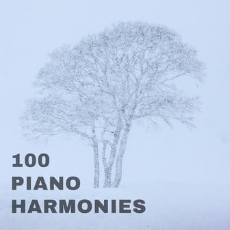 100 Piano Harmonies
