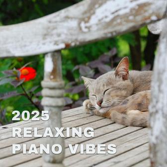 2025 Relaxing Piano Vibes