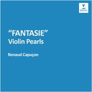 Strauss, R: Stimmungsbilder, Op. 9: No. 2, An einsamer Quelle (Arr. Příhoda for Violin and Piano)