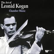 Ysaÿe: Sonata for Two Violins in A Minor: I. Poco lento maestoso - Quasi moderato
