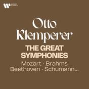 The Great Symphonies: Mozart, Brahms, Beethoven, Schumann...