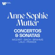 Mozart: Violin Concerto No. 1 in B-Flat Major, K. 207: II. Adagio