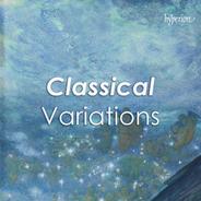 Variations and Fugue on a Theme by Handel, Op. 24: Var. 10. Energico