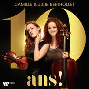 Halvorsen: Passacaglia for Violin and Cello (After Handel's Keyboard Suite, HWV 432)