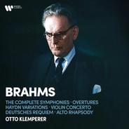 Brahms: Alto Rhapsody, Op. 53