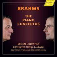 Piano Concerto No. 2 in B-Flat Major, Op. 83: II. Allegro appassionato