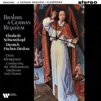Brahms: A German Requiem, Op. 45 (Remastered)