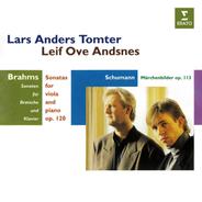 Brahms: Viola Sonata No. 1 in F Minor, Op. 120 No. 1: II. Andante un poco adagio