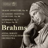 Symphony No. 3 in F Major, Op. 90: II. Andante