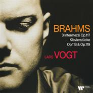 Brahms: 6 Piano Pieces, Op. 118: No. 6, Intermezzo in E-Flat Minor