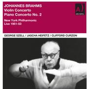 Concerto for Piano and Orchestra No. 2 in B-Flat major, op. 83: Ii. Allegro apassionato