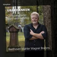 An die ferne Geliebte, Op. 98 No. 1-6 (Liederzyklus): No. 4 Diese Wolken in den Höhen