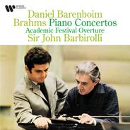 Brahms: Piano Concerto No. 2 in B-Flat Major, Op. 83: I. Allegro non troppo