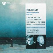 Brahms: Double Concerto for Violin and Cello in A Minor, Op. 102: III. Vivace non troppo