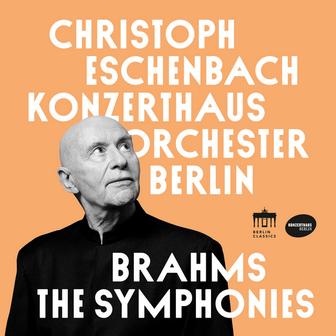 Brahms: The Symphonies