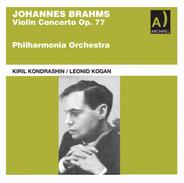 Violin Concerto in D Major, Op. 77: III. Allegro giocoso, ma non troppo vivace (Remastered 2021)