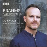 4 Ballades, Op. 10: No. 1, Andante "Edward"