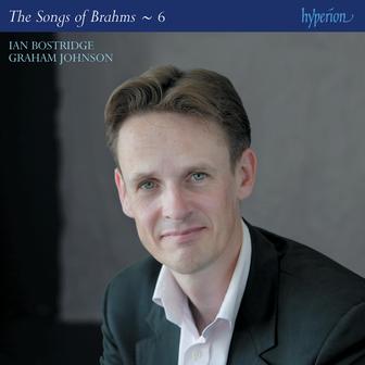 Brahms: The Complete Songs, Vol. 6