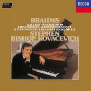 16 Waltzes, Op. 39: No. 2 in E Major