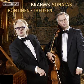 Brahms: Cello Sonatas