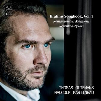 Romanzen aus L. Tieck’s Magelone, Op. 33: No. 1, Keinen hat es noch gereut