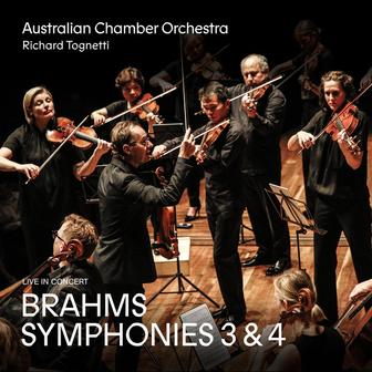 Symphony No. 3 in F Major, Op. 90: 1. Allegro Con Brio