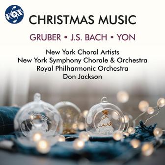 Christmas Music