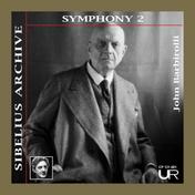 BARBIROLLI conducts SIBELIUS: SYMPHONY NO. 2 (Remastered 2024)