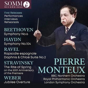 Beethoven, Haydn & Others: Orchestral Works (Live)
