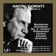 Symphony No. 3 in E-Flat Major, Op. 55 "Eroica": II. Marcia funebre. Adagio assai