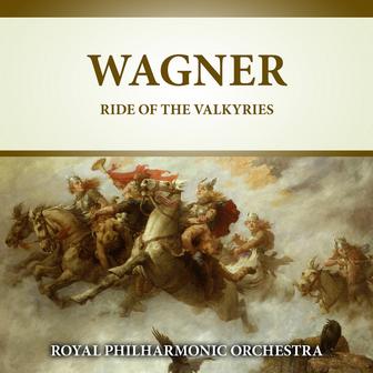Wagner: Ride Of The Valkyries