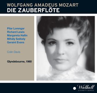 Mozart: Die Zauberflöte (Live)
