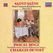 Piano Concerto No. 4 in C Minor, Op. 44: II. Allegro vivace – Andante – Allegro