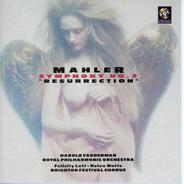 Symphony No. 2 in C Minor "Resurrection": IV. Ulricht. Sehr feierlich, aber schlicht