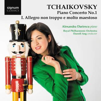 Tchaikovsky: Piano Concerto No. 1, I. Allegro non troppo e molto maestoso
