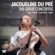 Saint-Saëns: Cello Concerto No. 1 in A Minor, Op. 33: II. Allegretto con moto
