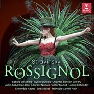 Stravinsky: Le Rossignol, Act 2: "Ah, j'aime à t'écouter" (La Mort, Le Rossignol, L'Empereur)