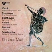 Vivaldi: Flute Concerto in G Minor, Op. 10 No. 2, RV 439 "La notte": V. Largo. Il sonno