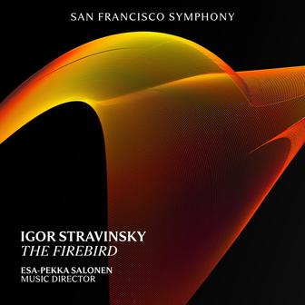 Stravinsky: The Firebird