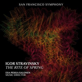 Stravinsky: The Rite of Spring
