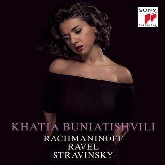Rachmaninoff: Piano Concerto No. 3 - Ravel: La valse - Stravinsky: 3 Movements from Petroushka