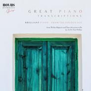 Piano Concerto No. 1, Op. 11 in E Minor: Romance, from 2nd Movement (Arr. Solo Piano by Backhaus) - Welte-Mignon 3310